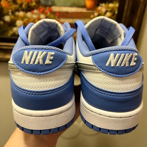Nike Dunk Low Royal Pulse (Women's) sneakers - Picture 7 of 15